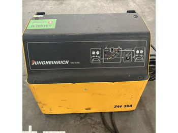 Système électrique pour Matériel de manutention Jungheinrich E230V G24V/30A B-ET: photos 3
