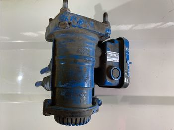 Pièces de rechange KNORR-BREMSE