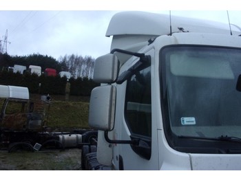 Rétroviseur pour Camion LUSTRO PRAWE RAMIĘ KOMPLETNE RENAULT MIDLUM DXI (7118293111): photos 1