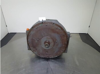 Hydraulique pour Engins de chantier Liebherr DPVPO108 - Load sensing pump: photos 4