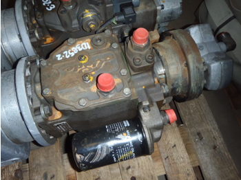 Pompe hydraulique pour Engins de chantier Linde BPV35: photos 1