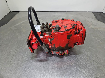 Hydraulique pour Engins de chantier Linde BPV70-01R 2604 - Drive pump/Fahrpumpe/Rijpomp: photos 4
