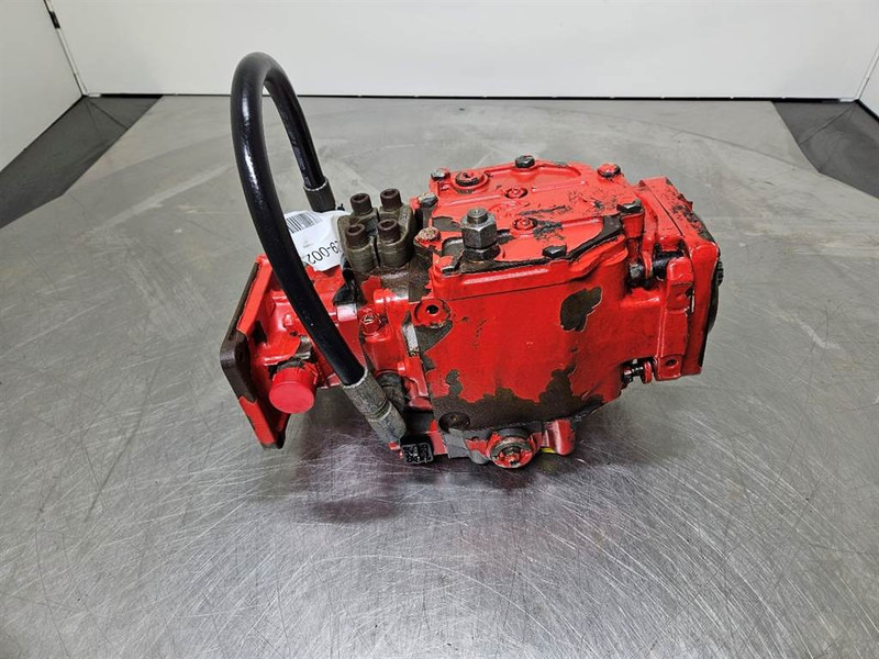 Hydraulique pour Engins de chantier Linde BPV70-01R 2604 - Drive pump/Fahrpumpe/Rijpomp: photos 5
