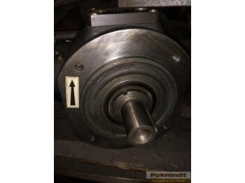 Pompe hydraulique Linde HR16-11 R: photos 3