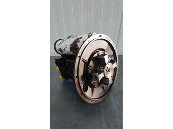Hydraulique Linde - O&K - Load sensing pump: photos 2