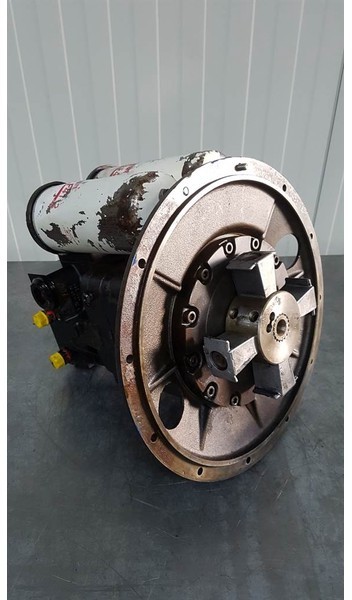 Hydraulique Linde - O&K - Load sensing pump: photos 2