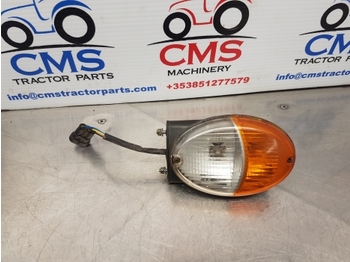Lumière/ éclairage Claas Arion 640, 500, 600 Driving Light 0011037690
