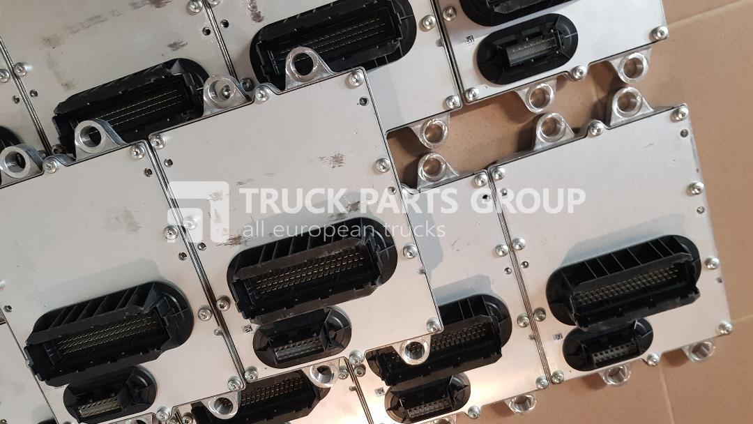 Bloc de gestion pour Camion Mercedes Benz Atego, Axor, Actros NEW engine control unit, EDC, ECU, PLD: photos 6
