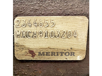Étrier de frein Meritor LIONS CITY A21 (01.96-12.11): photos 2