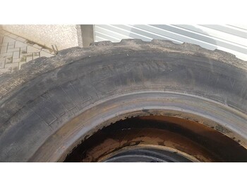 Pneu pour Engins de chantier Michelin 17.5R25 - Tyre/Reifen/Band: photos 2