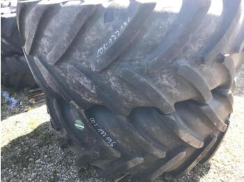 Michelin 650/75R38 - Pneu pour Machine agricole: photos 2