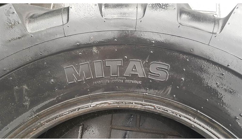 Pneu pour Engins de chantier Mitas 17.5L-24 - Tyre/Reifen/Band: photos 2