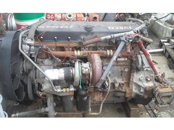 Moteur IVECO CURSOR 10