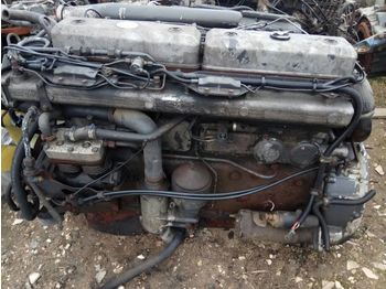 Moteur SCANIA DSC1179 340 E2