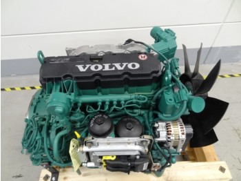 Moteur VOLVO TAD561 VE NEW