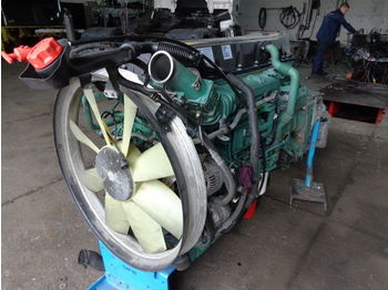 Moteur Volvo D13C 460 EUV