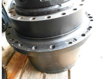 Hyundai R145LCR-9 - Moteur de translation