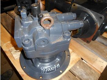 Kawasaki M5X130CHB-10A-05B/285 - Moteur hydraulique
