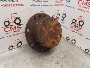 Moyeu New Holland Claas Scorpion Hub Plate 0013006990, 212.06.710.17, 112.06.050.05