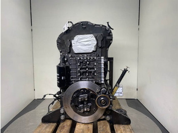 Boîte de vitesse pour Engins de chantier New Holland W110C-ZF 4WG-130-Transmission/Getriebe: photos 2