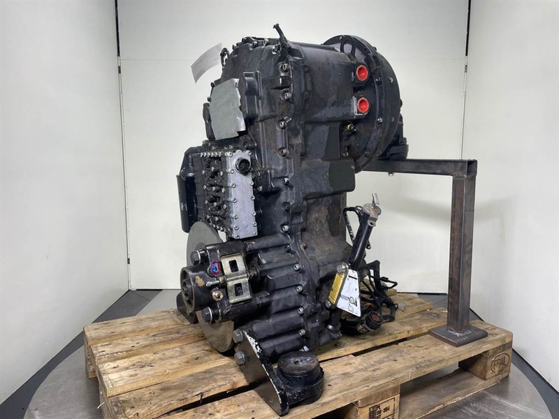 Boîte de vitesse pour Engins de chantier New Holland W110C-ZF 4WG-130-Transmission/Getriebe: photos 8