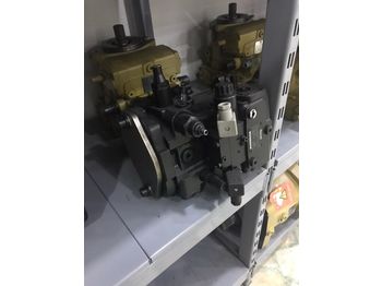 Pompe hydraulique pour Pelle neuf New Rexroth -A10VG28: photos 1