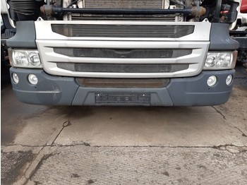 Pare-chocs Scania
