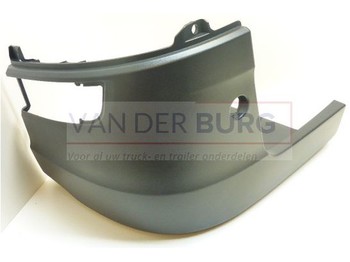 Pare-chocs Scania ngs R/S