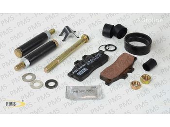 Carraro Carraro Self Adjust Kit, Brake Repair Kit, Oem Parts - Pièces de frein