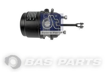DT SPARE PARTS Brake cylinder 5010260187 - Pièces de frein