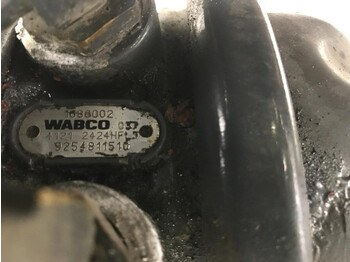 Pièces de frein Wabco CF450 (01.18-)