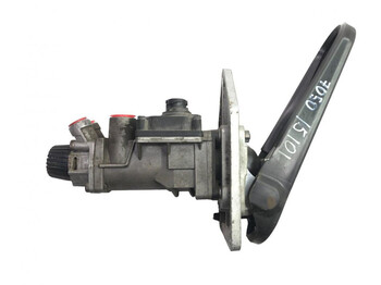 Wabco Jonckheere - pièces de frein