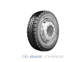 Bridgestone R-DRIVE 002 - Pneu