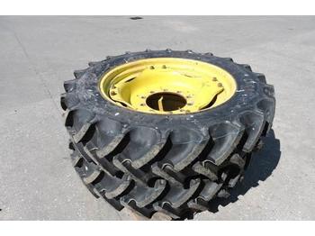 Pneux 320/85 x 32 Rowcrop wheels