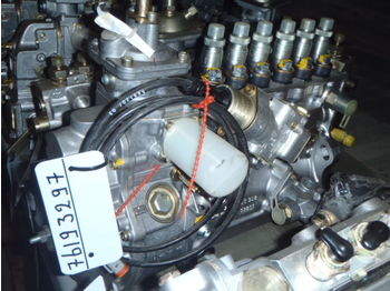 Bosch PES6P120A720RS7409 - Pompe à carburant