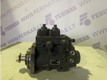 Pompe à carburant Onbekend