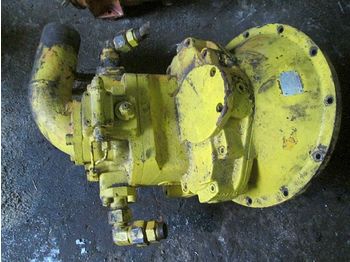 Hydromatik A6V80SR2R131 - Pompe hydraulique