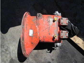 Hydromatik A8V80ER - Pompe hydraulique
