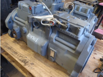 Kawasaki K3V180DTH19TR-OE11 - Pompe hydraulique