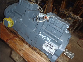 Kawasaki K3V180DTH19TR-OE11 - Pompe hydraulique