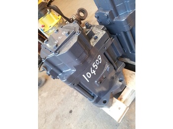 Kawasaki K3V280SH141L-0E23-VD - Pompe hydraulique
