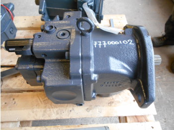 Kawasaki K7SP36-12KR-9208 - Pompe hydraulique