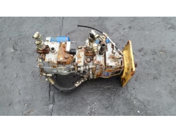  Onbekend Sauer Sundstrand Hydraulic pump 90R075 - Pompe hydraulique