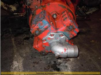 Poclain 220 - Hydraulic Pump  - Pompe hydraulique