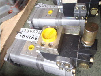 Poclain A.5059130 - Pompe hydraulique