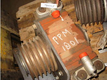 Poclain PPM 1801 - Pompe hydraulique