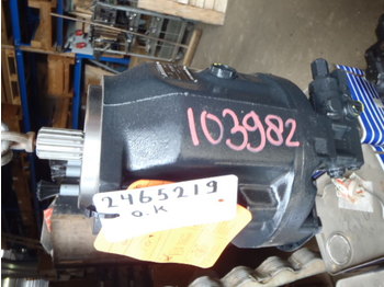 Terex O&K 2465219 - Pompe hydraulique