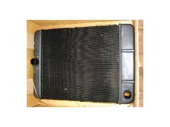 Cnh 154116370 - Radiateur