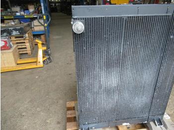 Nissens R954C HD - Radiateur d'huile