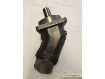 Pompe hydraulique Rexroth A2FO125-61R-VBB05 Bosch A2FO125/61R-VBB05 - mehrere vorhanden: photos 3